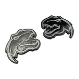 Dodge RAM TAX Logo Metal Car Front Grille Emblem Badge Decal