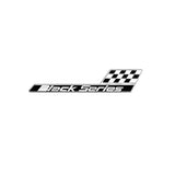 Mercedes Benz Black Series Car Rear Sticker Emblem Badge Decal