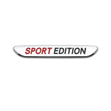 Mercedes Benz NIGHT EDITION Grand Edition SPORT EDITION EXCLUSIVE Edition1 ABS Car Fender Side Sticker
