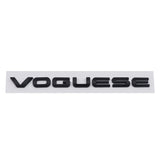 Land Rover VOGUESE Logo ABS Car Rear Sticker Decal Emblem Badge