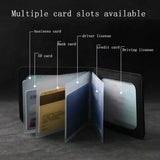 1pcs AMG Car Suede Driver License Holder Cover for Mercedes Benz W203 W204 W205 W211 W212 W213 W218 W463 W210