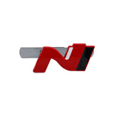 Hyundai N Logo Metal Car Front Hood Grille Emblem Badge Decal
