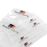 8PCS Toyota GR Sport Car Door Bowl Handle Anti-collision Protective Stickers Scratches Film