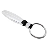 Volkswagen VW Metal Car Keychain Keyring