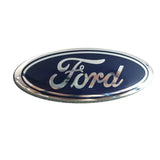 14.5x5.8cm Ford ABS Car Front Head Emblem Badge Auto Rear Sticker Decal