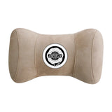 Car Neck Headrest Pillow for Chrysler Sebring Aspen 300 300C 200 300M Voyager Town and Country PT Cruiser 300S Pacifica Concorde
