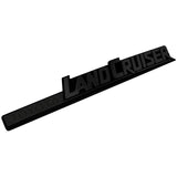 ABS Car Badge Body Side Fender Emblem for Toyota