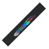 130x21cm MINI Cooper Car Front Trunk Windshield Sunshade Sticker Decal