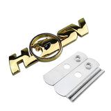 Holden HSV Logo Metal Car Body Sticker Decal Auto Front Grille Emblem Badge