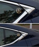 Lexus Shield Car Rear Sticker Auto Window Emblem Badge Decal