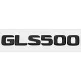 Mercedes Benz GLS200 GLS250 GLS260 GLS300 GLS320 GLS350 GLS500 GLS550 GLS600 ABS Car Rear Sticker
