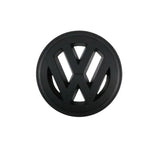 150mm Car Front Grill Center Emblem Badge for  Volkswagen VW Golf Variant Passat Tiguan Bora Jetta Syncro CC R32 Rabbit 1K5853600MQH