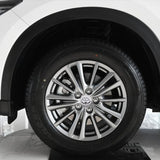 4pcs/set 58/60/62mm Toyota Car Wheel Center Hub Caps Hub Covers