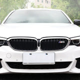 BMW M1 M2 M3 M4 M5 M6 M7 M8 X1M X2M X3M X4M X5M X6M X7M COMPETITION Car Front Grille Emblem Badge Sticker