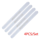 Mercedes Benz AMG Car Door Bowl Handle Anti-collision Protective Stickers Scratches Film