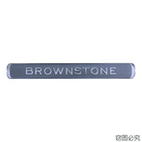 Car Sticker Executive Black White Emblem 60th Anniversary Badge Decal for Tundra Corolla Prado Brownstone Limited Edition