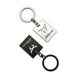 SEAT Ateca Logo Metal Car Key Rings Keychain Pendant