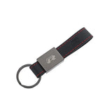 Car Key Chain Keyring Auto Metal Keychain Pendant for Volkswagen VW R Passat Golf 5 6 7 Jetta Beetle Caddy kafer MK4 MTM Key Fob Decoration