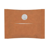 Lincoln Suede Car Seat Back Tissue Box Napkin Holder Storage Bag