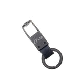 Audi Sline RS Metal Car Keyring Key Chain Pendant