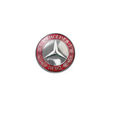Mercedes Benz W246 W176 W177 W205 W212 W213 W463 W222 W221 Car Front Engine Hood Bonnet Emblem Badge