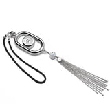 Citroen Metal Exquisite Car Interior Hanging Pendant
