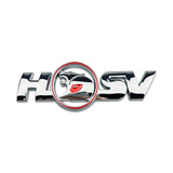 Holden HSV Logo Metal Car Body Sticker Decal Auto Front Grille Emblem Badge