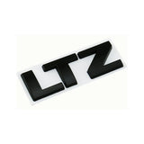 Chevrolet LTZ Metal Car Trunk Sticker Emblem Badge Decal