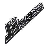 Car Body Side Emblem Badge Sticker for Honda MODULO JSRACING MUGEN Civic Fit Accord Jazz CRV Crosstour City Jade HRV Pilot CRZ