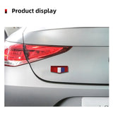 Chevrolet Camaro Logo Metal Car Rear Sticker Decal Auto Trunk Emblem Badge