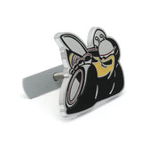 Dodge Bee Metal Car Rear Sticker Front Grille Emblem Badge Decal