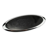 15x6cm Ford ABS Car Front Head Emblem Badge Auto Rear Sticker Decal
