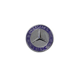 Mercedes Benz W246 W176 W177 W205 W212 W213 W463 W222 W221 Car Front Engine Hood Bonnet Emblem Badge