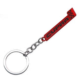 SEAT CUPRA Logo Metal Car Key Rings Keychain Pendant