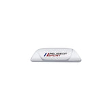 Peugeot Sport Metal Car Steering Wheel Sticker Emblem