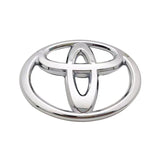 Car Front Badge Trunk Replacement Emblem for Toyota