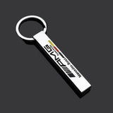 Mercedes Benz AMG Car Key Chain Holder Keyring Pandant
