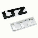 Chevrolet LTZ Metal Car Trunk Sticker Emblem Badge Decal