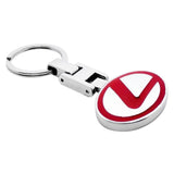 Lexus Metal Car Keychain Key Ring Holder Pendant