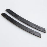 4pcs/set 9cm Lincoln Aluminum Alloy Car Wheel Rim Tyre Sticker
