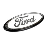 15x6cm Ford ABS Car Front Head Emblem Badge Auto Rear Sticker Decal