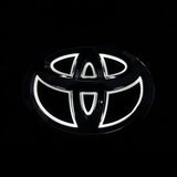 Toyota Car LED Light Front Rear Emblem Badge