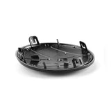 Car Front Grill Badge 120mm Rear Trunk Emblem 110mm for Volkswagen VW Polo 2014 2015 2016 Accessories Part Number 6C0 853 600-2