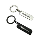 SEAT Ateca Logo Metal Car Key Rings Keychain Pendant