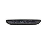 Mercedes Benz STRONGER THAN TIME Prime Edition ABS Car Rear Emblem Sticker