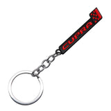 SEAT CUPRA Logo Metal Car Key Rings Keychain Pendant