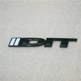 Subaru TS DIT S4 Logo ABS Car Rear Sticker Emblem Badge Decal