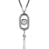 Citroen Metal Exquisite Car Interior Hanging Pendant