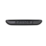 Mercedes Benz NIGHT EDITION Grand Edition SPORT EDITION EXCLUSIVE Edition1 ABS Car Fender Side Sticker