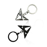SEAT Logo Metal Car Key Rings Keychain Pendant